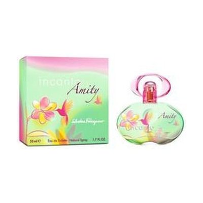 Salvatore Ferragamo Incanto Amity - EDT 50 ml woman