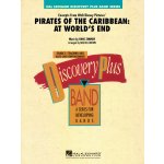 Pirates of the Caribbean At World's End Excerpts from pro orchestr 1024137 – Zbozi.Blesk.cz