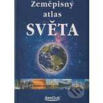 Zeměpisný atlas světa – Hledejceny.cz