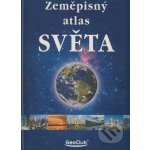 Zeměpisný atlas světa – Zboží Dáma