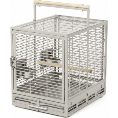 Montana EVO platinum 38 x 47 x 46 cm – Zboží Dáma