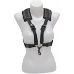 BG France S41CSH - popruh na saxofon – Zboží Mobilmania