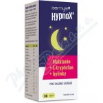 Barny's HypnoX MELATONIN+L-tryptofan 30 kapslí – Zboží Dáma