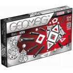 Geomag Black & White 104 – Zboží Mobilmania