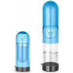 Els Pet cestovní láhev s uhlíkovým filtrem růžová 300 ml – Zbozi.Blesk.cz