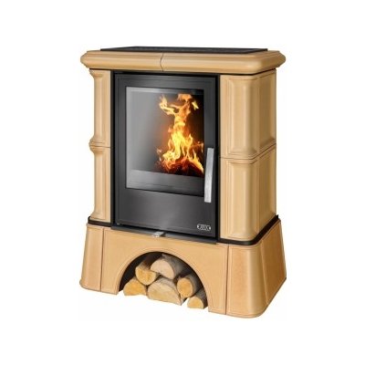 ABX Bavaria K I TV naturbraun – Zboží Dáma