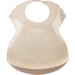 Thermobaby plastový bryndák Sandy Brown – Hledejceny.cz