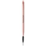 Revolution Create Define & Fill Brow Brush R1 štětec na obočí 1 ks – Zboží Dáma