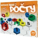 Seva Mosaic Maxi /2 - Počty – Zboží Dáma