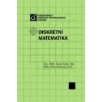 Diskrétní matematika - Daniel Turzík, Pavla Pavlíková – Hledejceny.cz