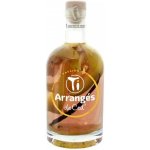 Ti Arrangés de Ced’ mango passion 32% 0,7 l (holá láhev) – Zboží Dáma
