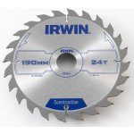 Irwin kotouč pil. SK 190x2,5x30/20/16 z24 – Zboží Dáma