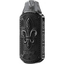 Uwell Sculptor Pod 370 mAh Černá 1 ks