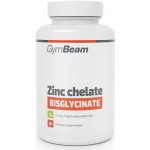 Gymbeam Zinc chelate 180 tablet – Hledejceny.cz