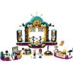 LEGO® Friends 41368 Andrea a talentová show – Zboží Živě