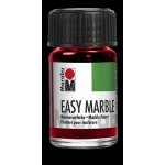 Marabu Mramorovací barva Třešňová červeň 15 ml – Hledejceny.cz