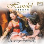 Handel - Messiah Highlights – Hledejceny.cz
