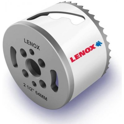 Korunka vykružovací 118mm - 74L BiM LENOX – Hledejceny.cz