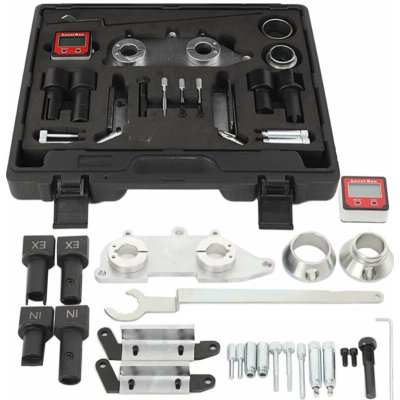 Aretace rozvodů VW, Škoda, Audi, Seat, Cupra 1.0 1.2 1.4 1.5TSi EA211 MAGNUS – Sleviste.cz