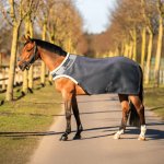 BUSSE Deka pracovní 3D AIR FL s fleecem cinder grey – Zboží Dáma