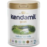 Kendamil Kozí pokračovací mléko 2 800 g – Zboží Dáma