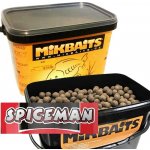 Mikbaits Boilies Spiceman WS2 10kg 16mm – Hledejceny.cz