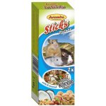 Avicentra Tyčinka Malý hlodavec ořechy 2 x 60 g – Zboží Mobilmania