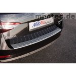 MILOTEC, Kryt prahu pátých dveří, Škoda Superb III, 2015-2024, Combi | Zboží Auto