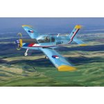 Hobby Boss Zlín Z 142 80282 1:72 – Sleviste.cz