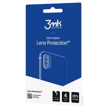 3mk Lens Protection Xiaomi Redmi Note 12s 5903108525886