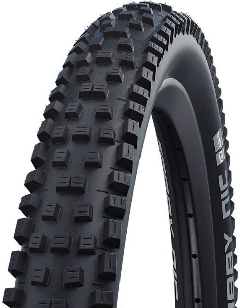 Schwalbe Nobby Nic new 29x2,25 kevlar