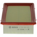 Vzduchový filtr BOSCH F 026 400 676 – Hledejceny.cz