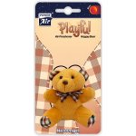 Power Air Happy Bear Brown Black Dragon – Hledejceny.cz