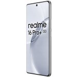 realme 16 Pro+ 8GB/256GB Master Grey – Zboží Živě