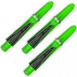 Harrows Supergrip Ignite Green Short – Zboží Dáma