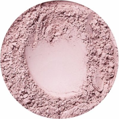 Annabelle Minerals Minerální Tvářenka Nude 4 g – Zbozi.Blesk.cz