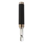 TOPTRADE držák bitu prodlužovací, magnetický, 80mm – Zboží Dáma