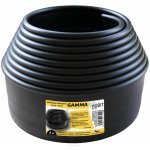 MAT Obrubník JB-447133 6 m černá 1 ks – Hledejceny.cz