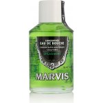 Marvis Spearmint koncentrovaná pro svěží dech 120 ml – Zboží Mobilmania
