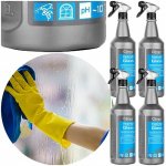 Clinex Nano Protect Glass 5 l – Sleviste.cz