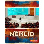 Mindok Mars: Teraformace Neklid rozšíření – Hledejceny.cz