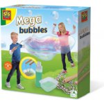 SES Náhradní náplň do bublifuku – Zboží Dáma