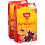 Schär Mix C Patisserie bezlepková mouka 1 kg – Zboží Dáma