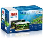 Juwel Primo 70 LED akvarijní set černý 70 l – Sleviste.cz
