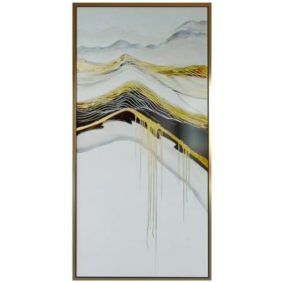 Miotto Obraz Alva 180 x 90 cm – Hledejceny.cz