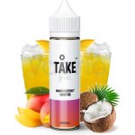 ProVape Take Mist Mango Coconut Smoothie Mangovo-kokosové smoothie 20 ml – Zboží Mobilmania