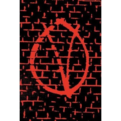 Absolute V for Vendetta 2023 Edition Moore AlanPevná vazba – Hledejceny.cz