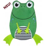 HUGO FROSCH Eco junior comfort dětský termofor žába 0,8 l – Zboží Dáma