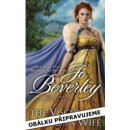 Kniha Vikomt se musí ženit - Beverley, Jo