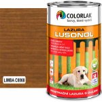 Colorlak Lusonol S 1023 C0068 2,5 L Limba – Sleviste.cz